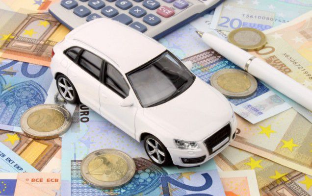 Politele auto au reprezentat 64% din vanzarile asiguratorilor moldoveni in 2015. Foto: auto-bild.ro