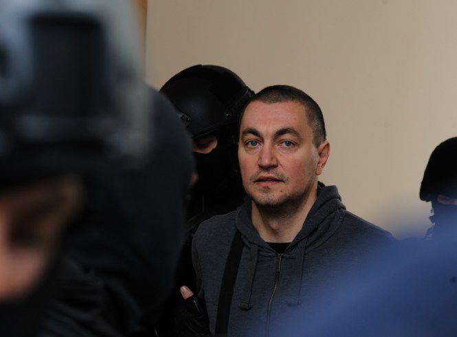 Veaceslav Platon, susține că administrația Penitenciarului nr. 13 nu îi permite să aibă întrevederi cu avocații săi.