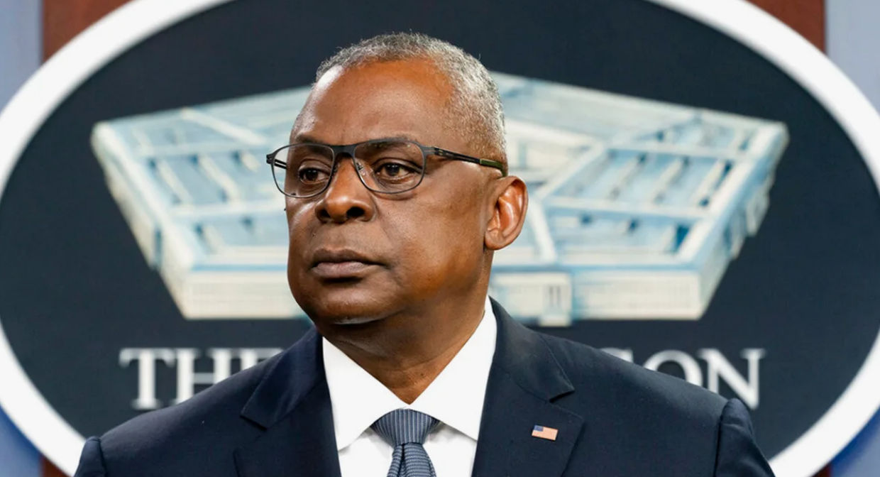 Austin: Israelul nu a informat SUA despre intenția de a lovi sediul Hezbollah.