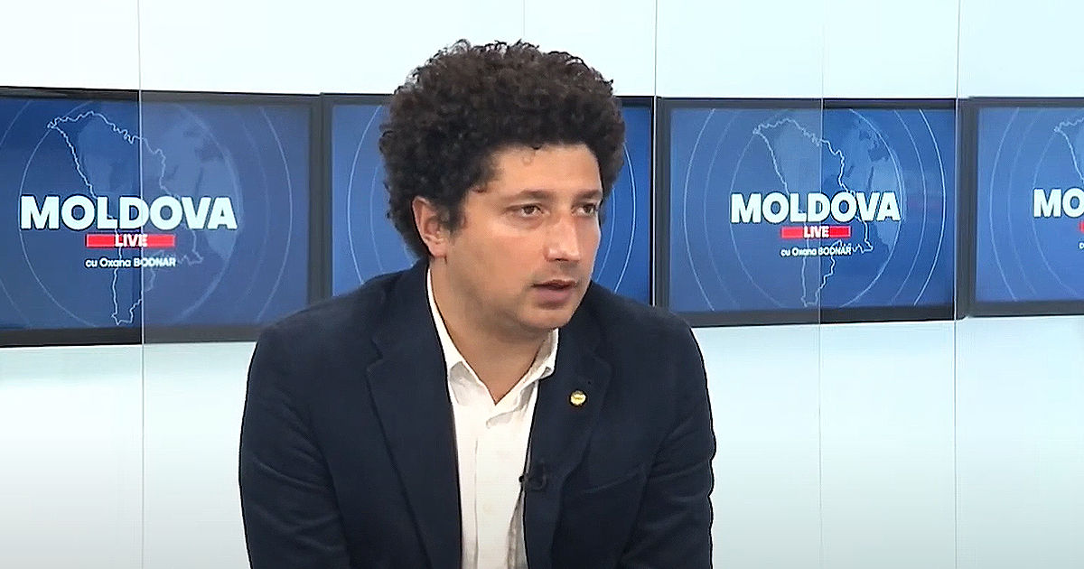 Radu Marian: Guvernarea a majorat pensiile cu peste 150%.