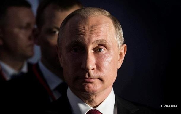 Time выйдет с портретом Путина на обложке и статьей о российских хакерах.