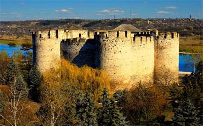 Дания стала самой счастливой страной в мире. Фото: geogid.ru