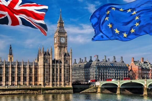 Prima fază a negocierii pe Brexit. Ce au câştigat moldovenii. Foto: digi24.ro