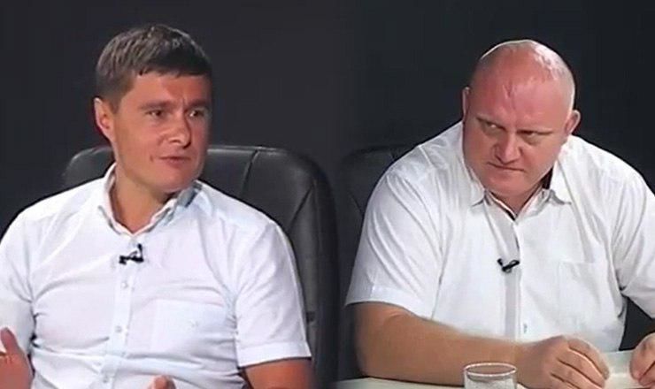 Представители правящей коалиции по-разному называют государственный язык.