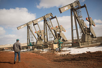 Brent дорожает на фоне разворачивающегося конфликта в Йемене.