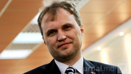 Șevciuk a făcut această declarație astăzi, în cadrul adresării anuale către locuitorii din regiune.