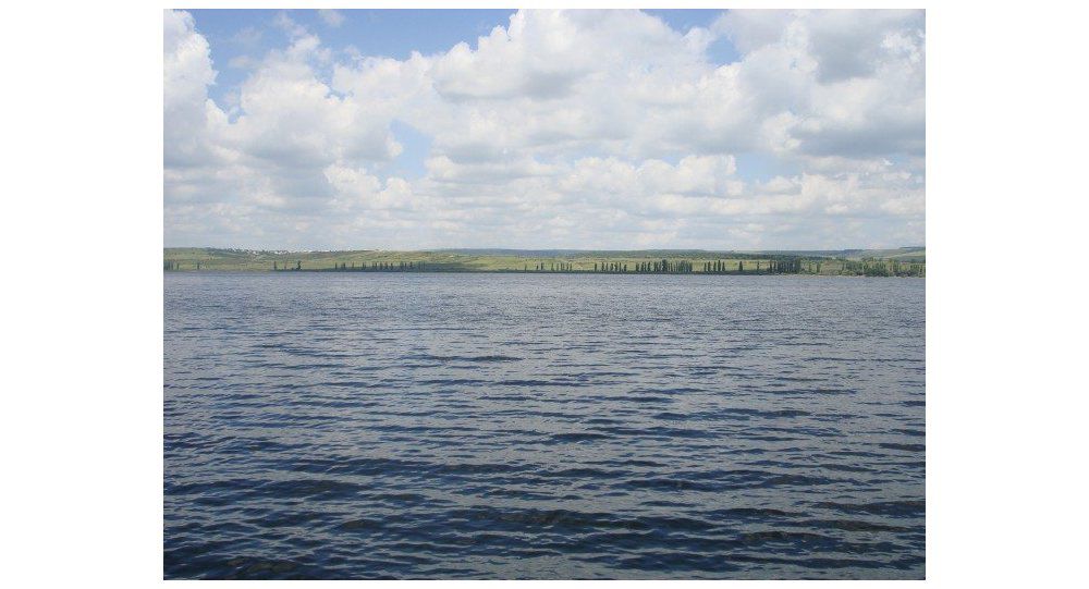Состояние крупного водохранилища вызывает тревогу экспертов.