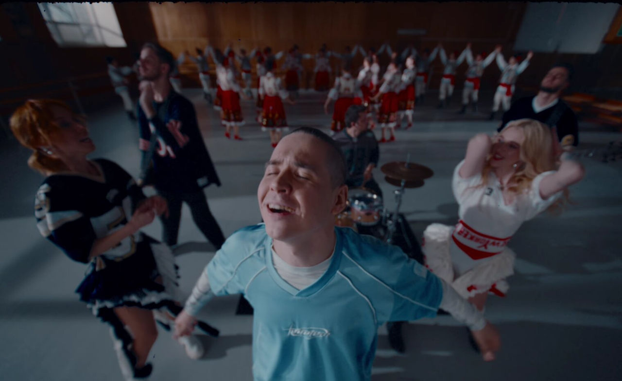 Молдова откроет первый полуфинал «Евровидения-2026» в Вене.