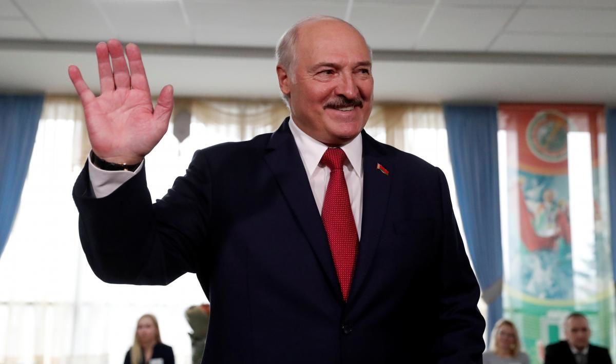Лукашенко заявил, что президентские выборы в Белоруссии пройдут летом.