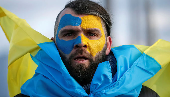 Эксперт: Украине могут помочь только донорские организации. Фото: Reuters