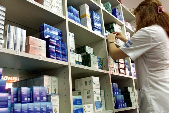 В аптеках Молдовы нашли нарушения.