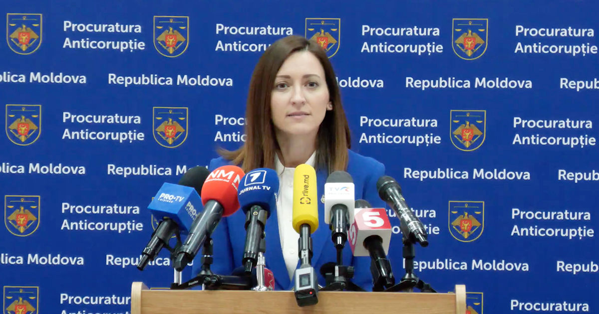 Dragalin: Acuzațiile la adresa PA privind eșecul luptei împotriva influenței rusești sunt nedrepte.