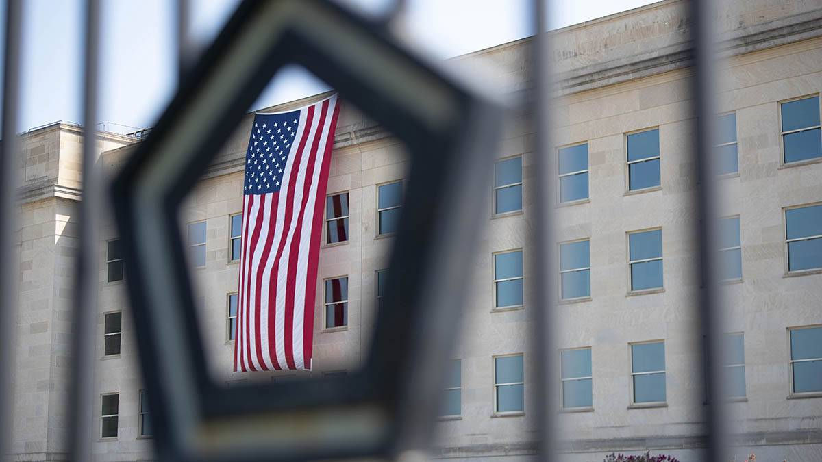 В США объявили первые результаты проверки из-за утечки секретных документов Пентагона.