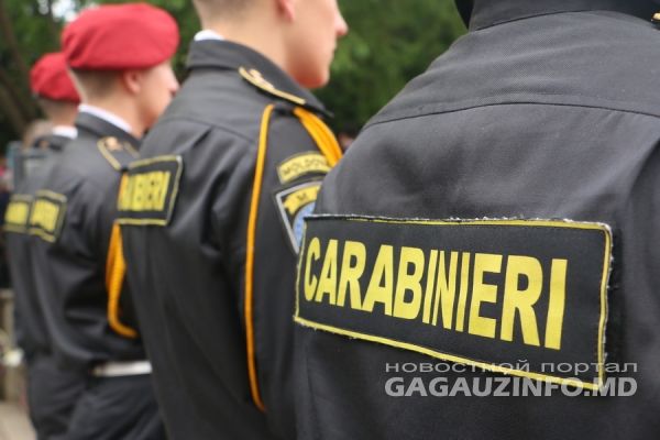 У одного из них констатирован ушиб правого колена, у двоих других повреждений не обнаружено.