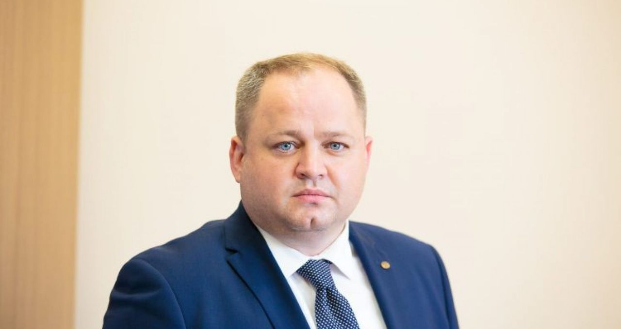 Новый вице-председатель НБМ получал зарплату почти в 90 000 леев в месяц