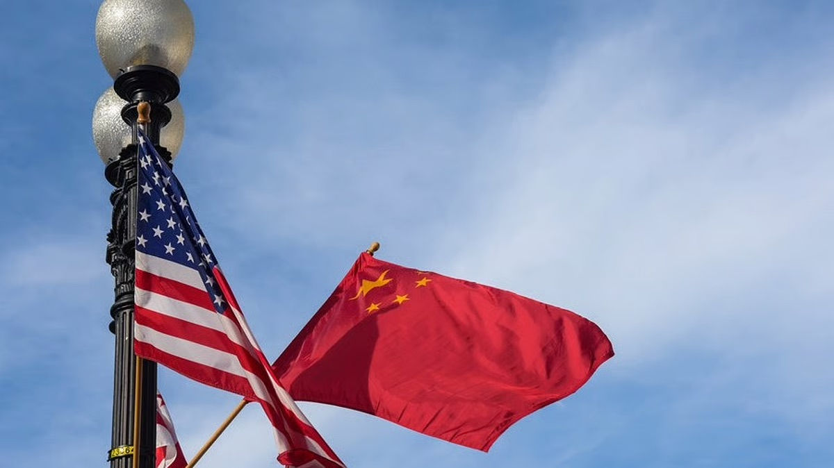 США запретили китайским лабораториям тестировать электронику для своего рынка.