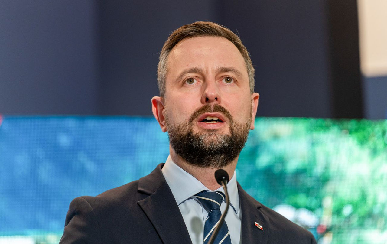 В Польше пригрозили блокировать вступление Украины в ЕС: "С Бандерой не вступит".