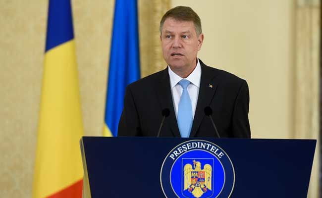Iohannis: Sunt un prieten al Moldovei și o văd orientată spre vest
