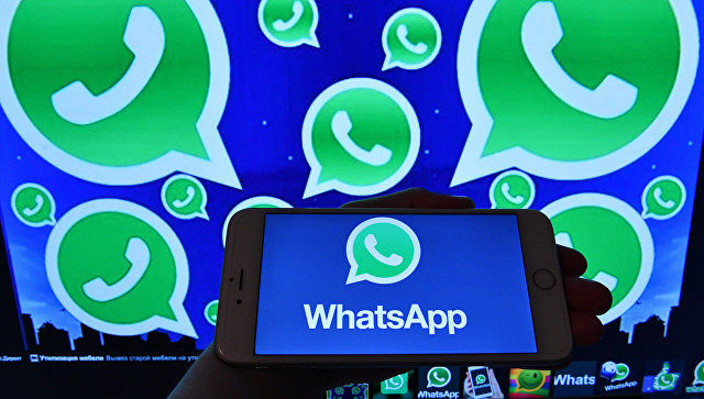 Обнаружен новый способ взлома аккаунтов в WhatsApp.