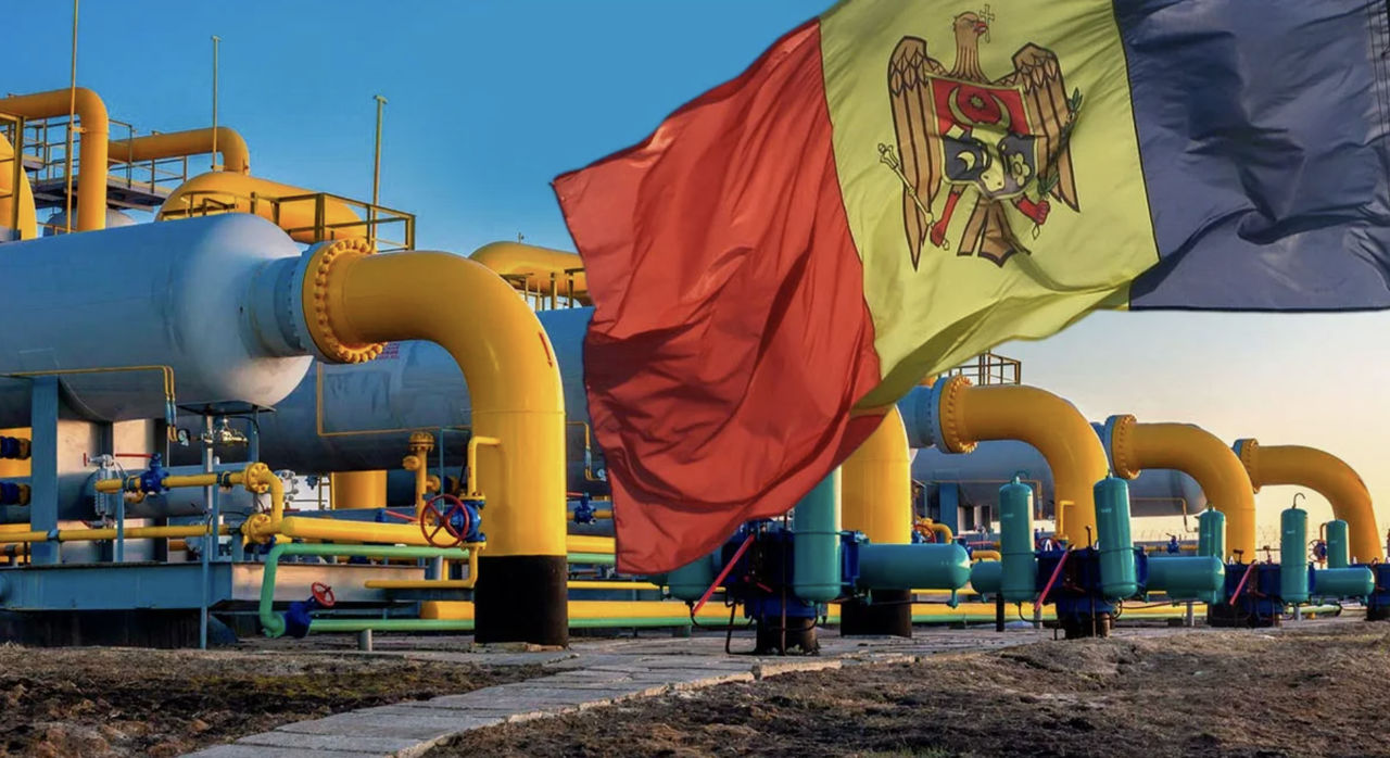 Компания Energocom Trading получила лицензию от НАРЭ на поставку газа.