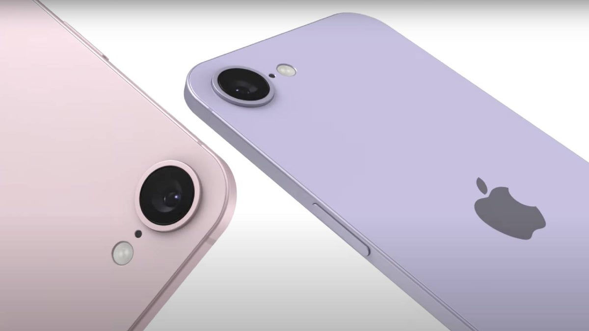 iPhone 17 Air станет самым тонким смартфоном в истории бренда.