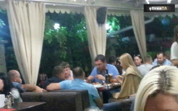Localurile din Chișinău unde politicienii preferă să aibă întâlniri neoficiale sau alte evenimente private. Foto: stireata.md