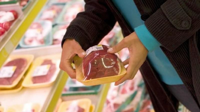 С начала года инспекторы ANSA изъяли более 2 тонн испорченных продуктов.