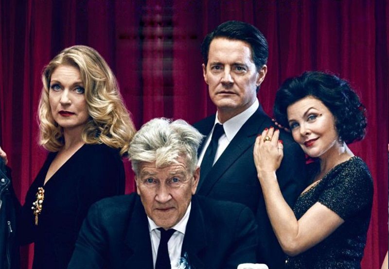 Названы лучшие сериалы 2017 года.
