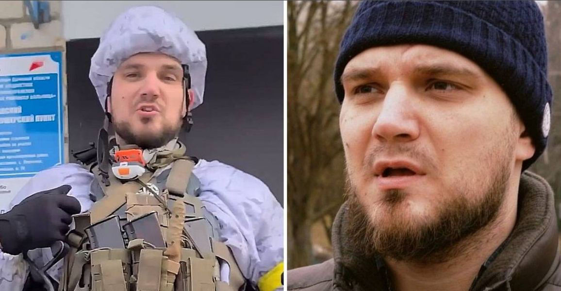 Участник рейда в Брянскую область рассказал о своих мотивах.