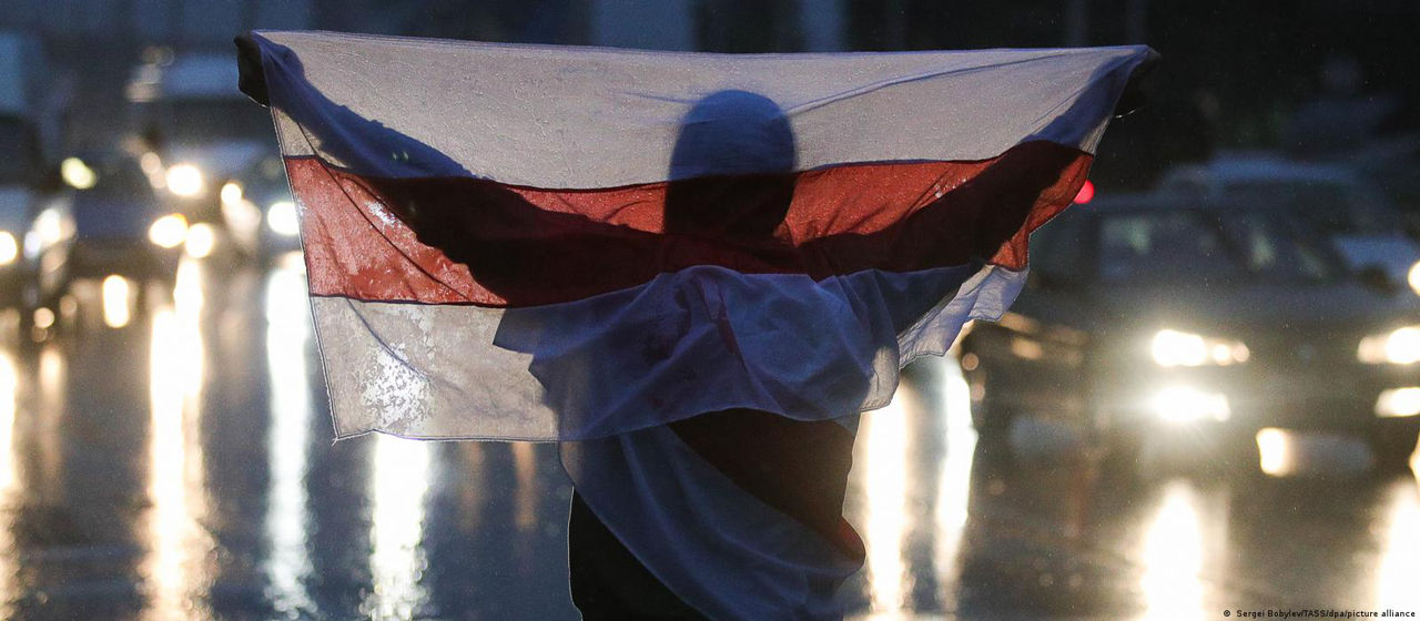 В Европарламенте осудили процессы над оппозиционерами в Белоруссии.