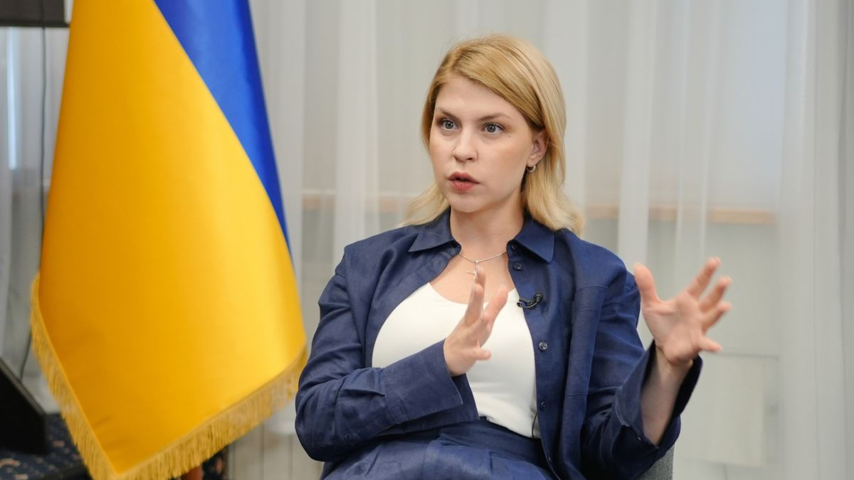 Kievul consideră neconstructivă ideea separării Ucrainei și Moldovei în procesul de aderare la UE.