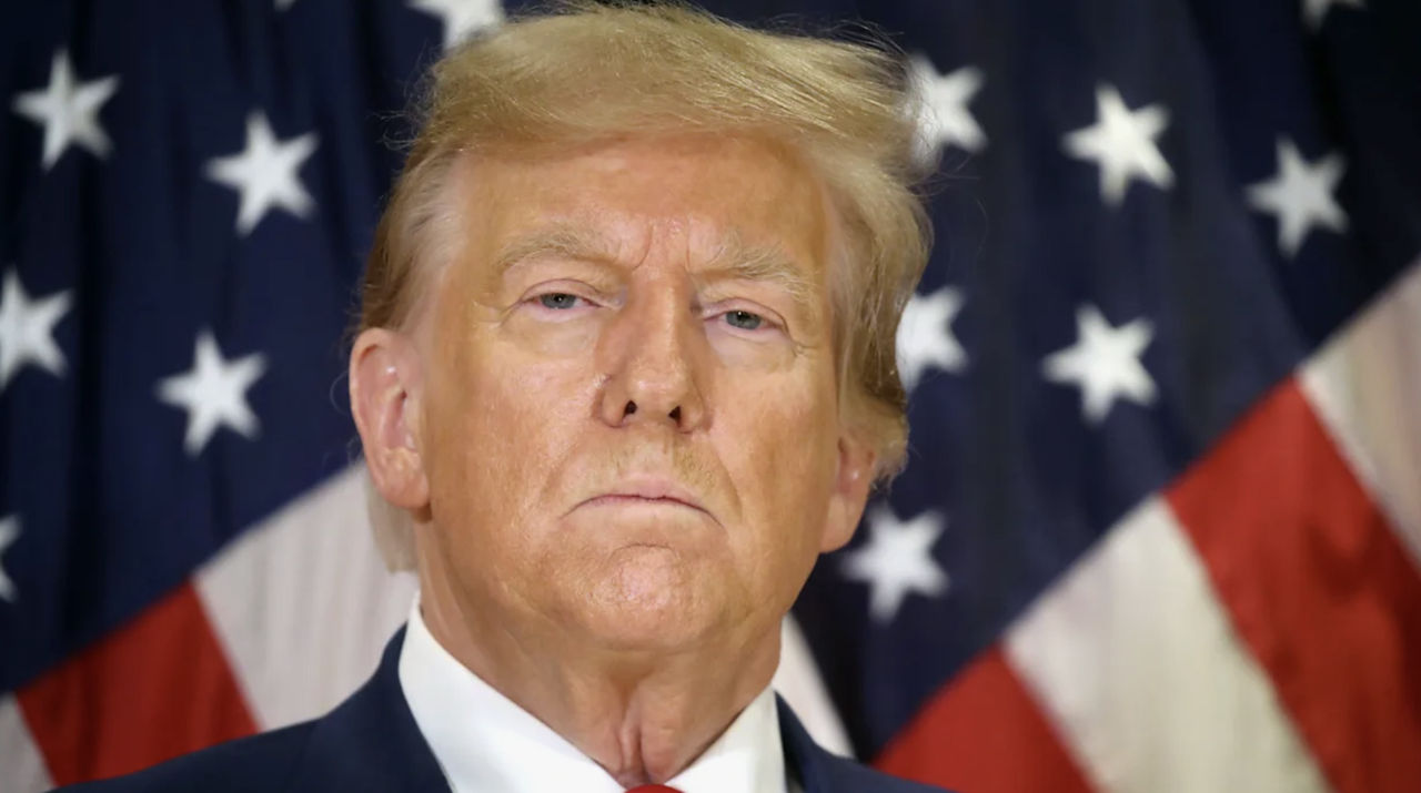 Трамп допустил, что цены на нефть будут ниже, чем до начала войны с Ираном.