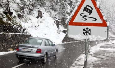 Avertizarea meteorologilor este valabilă pentru tot teritoriul țării.