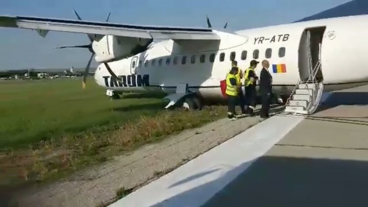 В авиакомпании пока не выявили неисправность, которая привела к аварии.