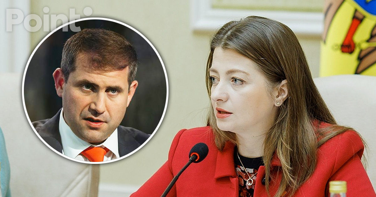 Ministra Justiției: Cererile de extrădare a lui Ilan Șor au fost înaintate. Procedurile continuă cu autoritățile ruse.