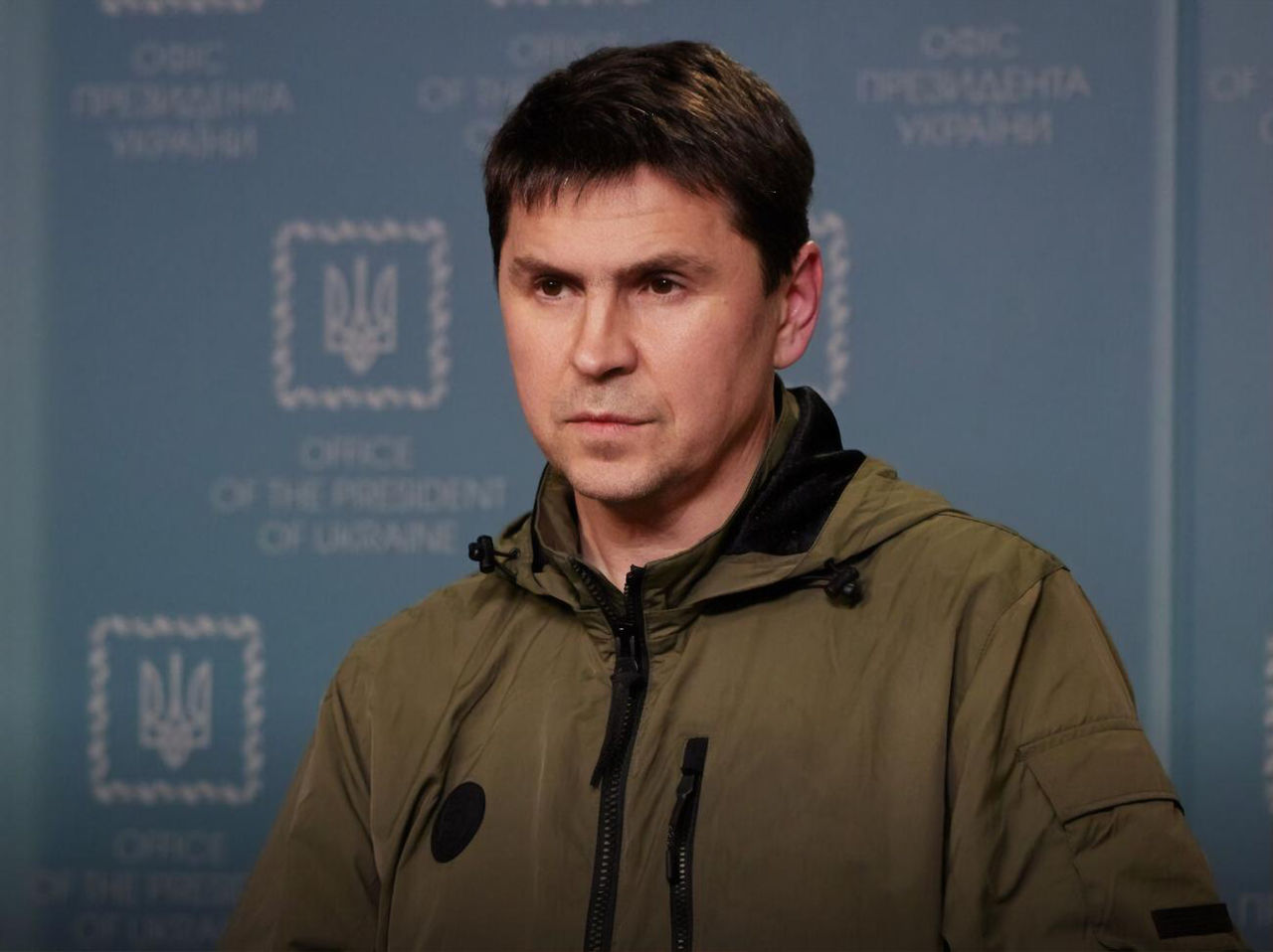 Подоляк - Западу: "Кто-то еще хочет замораживания войны?".