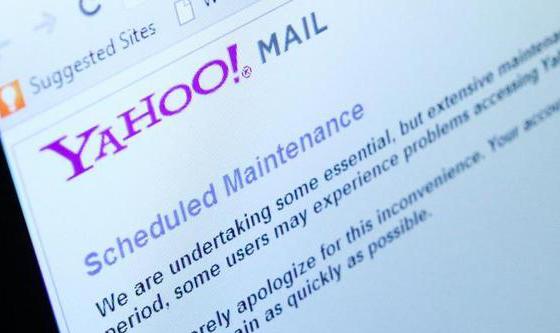 Yahoo! a anunţat că va dezactiva conturile inactive, iar adresele vor putea fi utilizate de alţi utilizatori.