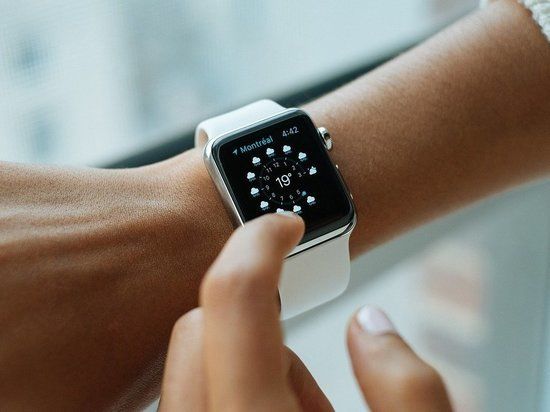 Против Apple подали иск из-за травмирующих часов.