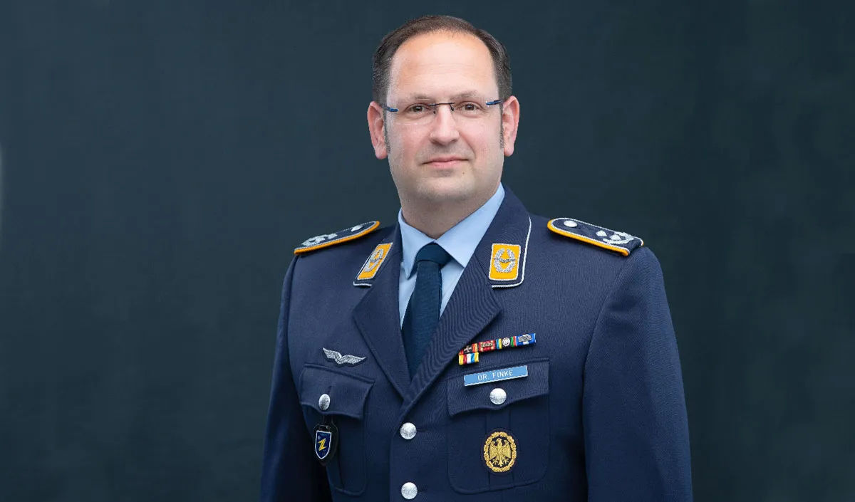 Минобороны аккредитовало нового военного атташе Германии.