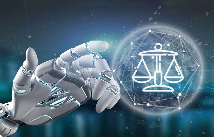 O instanță a amendat o companie juridică pentru erorile generate de inteligența artificială în documente.