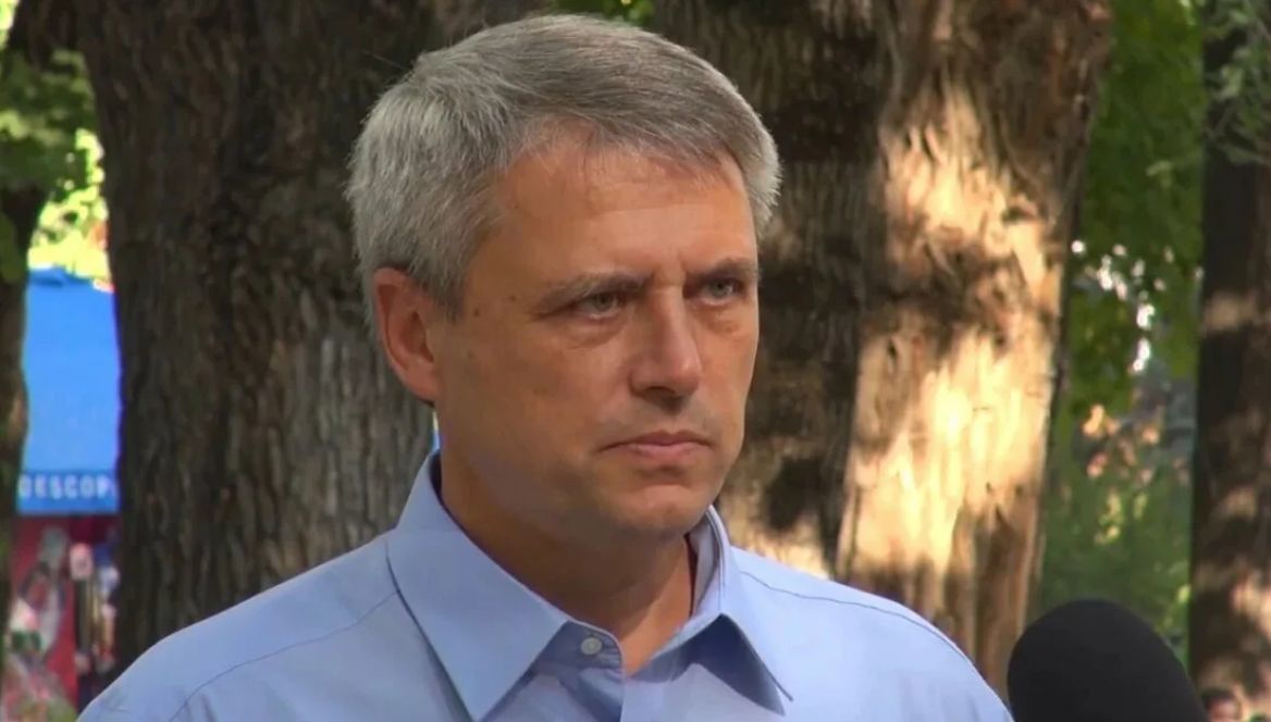 Чубашенко: Додон хочет стать куратором молдо-российской торговли.
