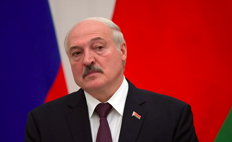 Президент Белоруссии Александр Лукашенко.