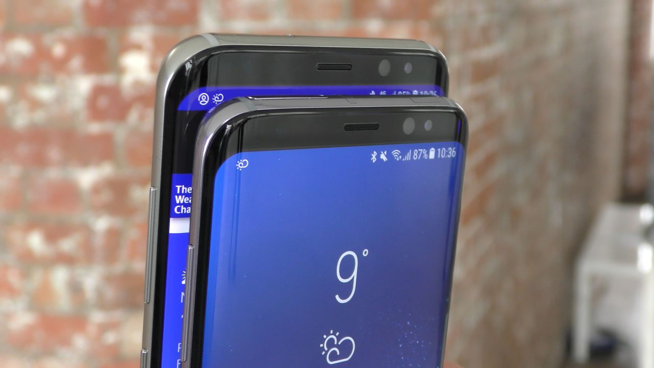 Preţul de pornire pe piața europeană va fi de 799 de euro pentru Galaxy S8 şi 899 pentru Galaxy S8 Plus.