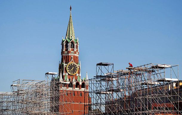 Госдеп США оценил влияние санкций на Россию.