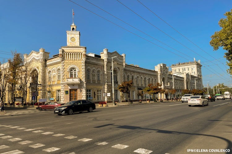 Еще два кандидата зарегистрировались на выборы примара Кишинева.