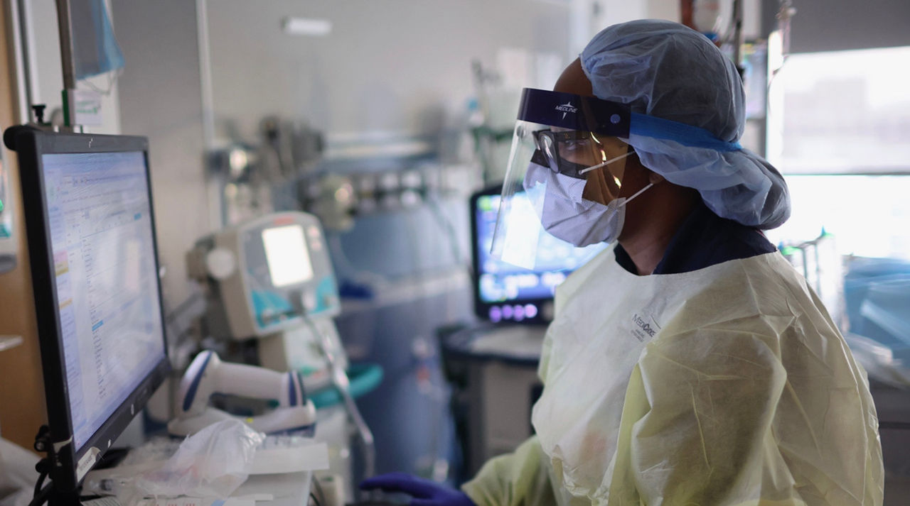 Un deces cauzat de ciuma pulmonară, înregistrat în SUA.