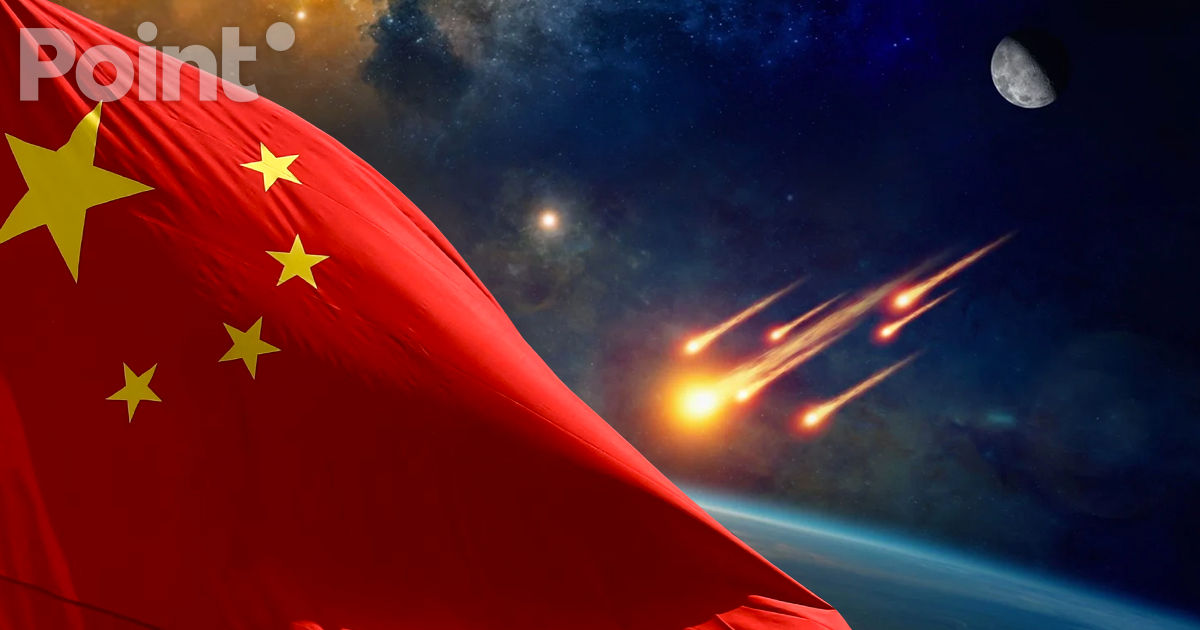 Китай набирает специалистов для защиты от астероида 2024 YR4.