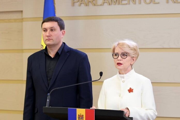 Deputații BCS au prezentat inițiative concrete de susținere a pensionarilor.