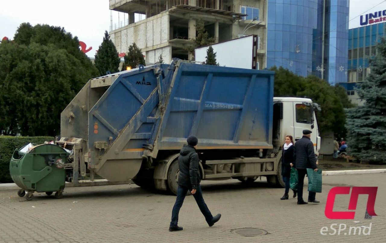 Высшая судебная палата 24 января отклонила кассационную жалобу концессионера и оставила в силе решение бельцкого суда.