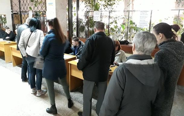 В Госреестре Украины назвали количество "мертвых душ" в списках избирателей.